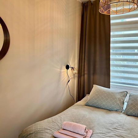 Amsterdam Beach Apartment 33, Private Garden Zandvoort Εξωτερικό φωτογραφία