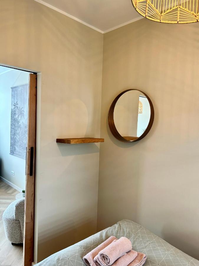 Amsterdam Beach Apartment 33, Private Garden Zandvoort Εξωτερικό φωτογραφία