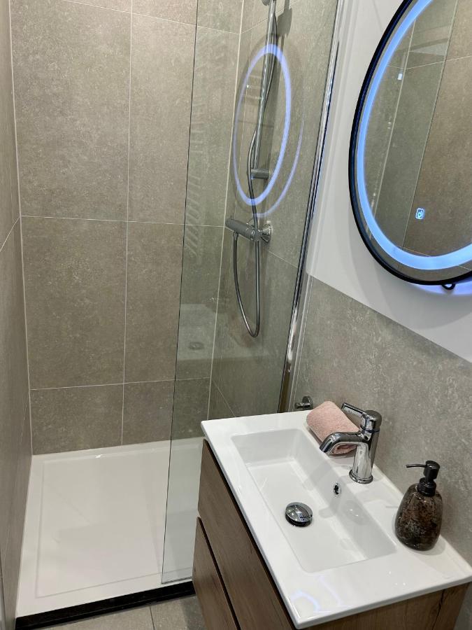 Amsterdam Beach Apartment 33, Private Garden Zandvoort Εξωτερικό φωτογραφία