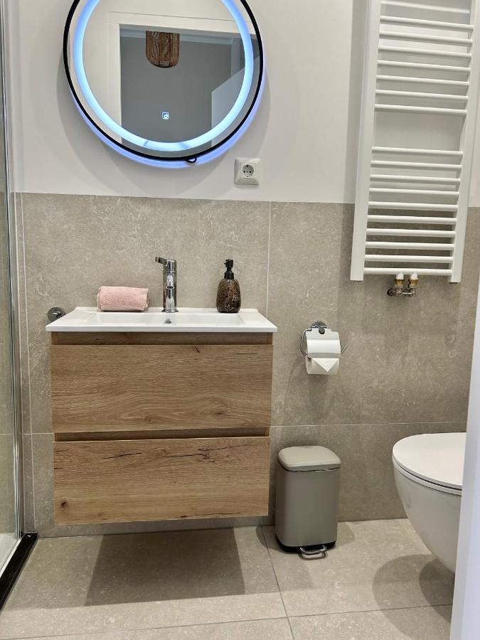 Amsterdam Beach Apartment 33, Private Garden Zandvoort Εξωτερικό φωτογραφία