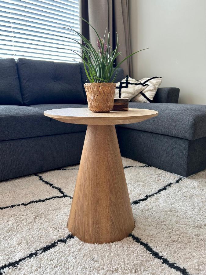 Amsterdam Beach Apartment 33, Private Garden Zandvoort Εξωτερικό φωτογραφία